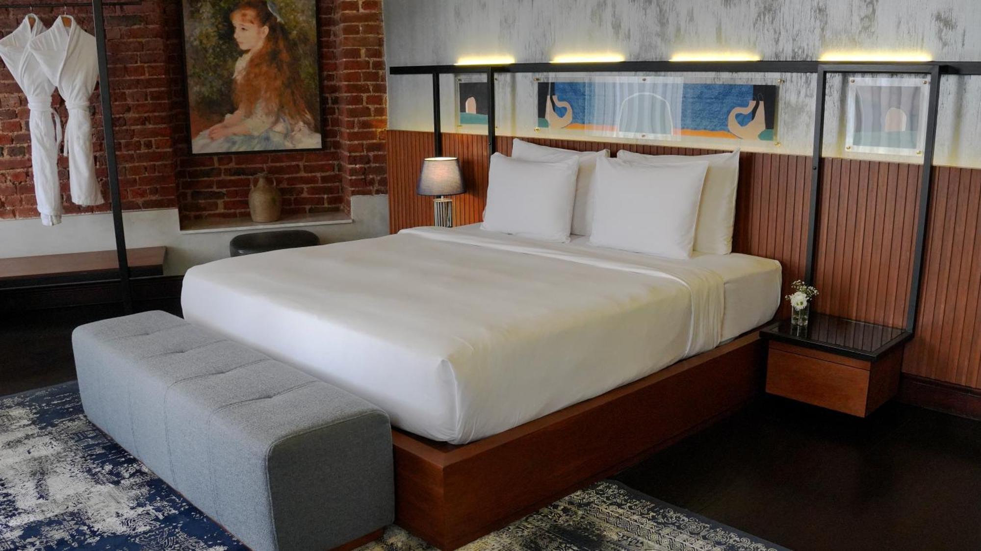Decamondo Galata, A Tribute Portfolio Hotel — Fotoğraflar 3